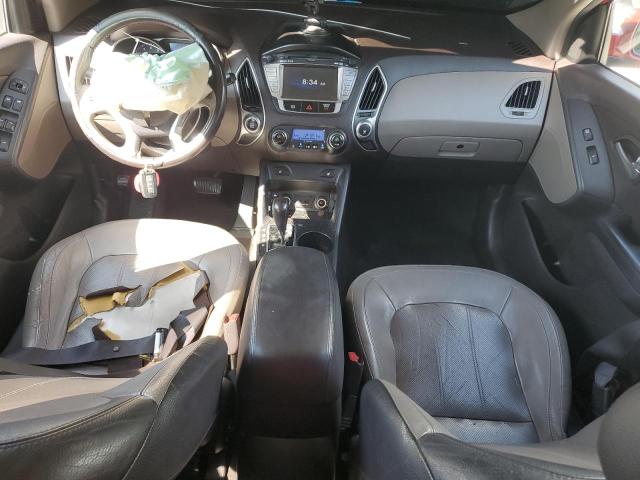 Photo 7 VIN: KM8JUCACXDU603843 - HYUNDAI TUCSON GLS 