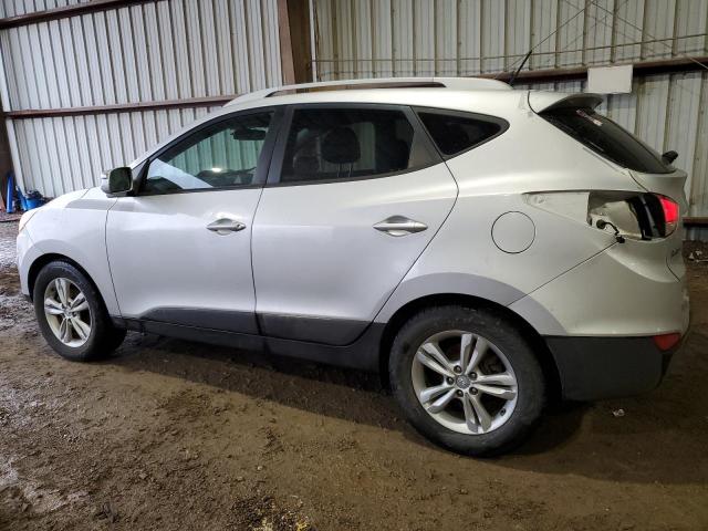 Photo 1 VIN: KM8JUCACXDU608394 - HYUNDAI TUCSON 