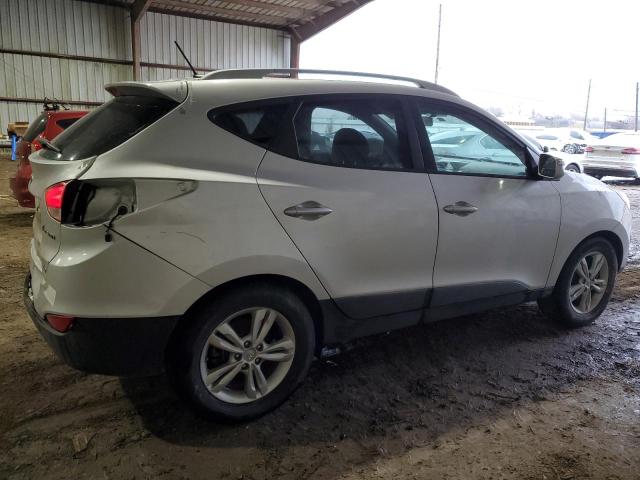 Photo 2 VIN: KM8JUCACXDU608394 - HYUNDAI TUCSON 