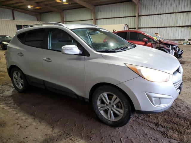 Photo 3 VIN: KM8JUCACXDU608394 - HYUNDAI TUCSON 