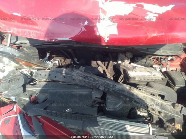 Photo 9 VIN: KM8JUCAG0EU820015 - HYUNDAI TUCSON 