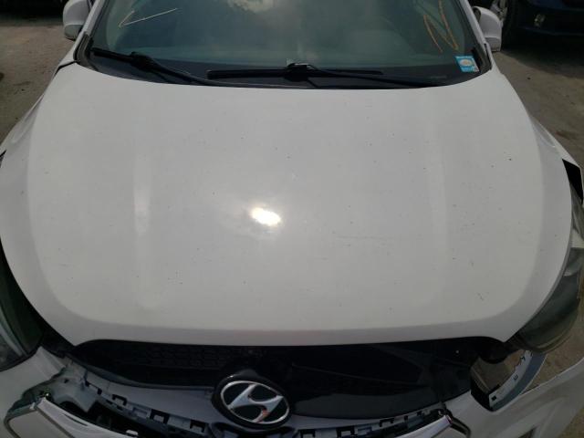 Photo 6 VIN: KM8JUCAG0EU832892 - HYUNDAI TUCSON GLS 