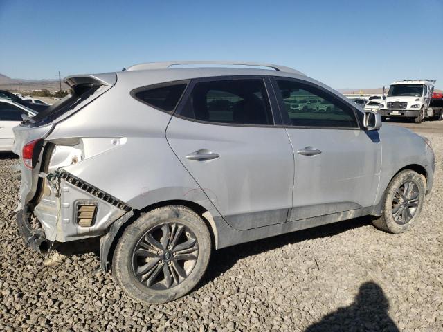 Photo 2 VIN: KM8JUCAG0EU860028 - HYUNDAI TUCSON GLS 