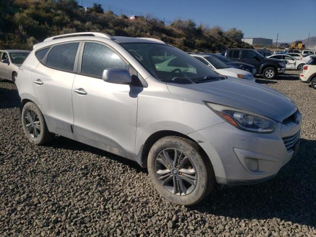 Photo 3 VIN: KM8JUCAG0EU860028 - HYUNDAI TUCSON GLS 