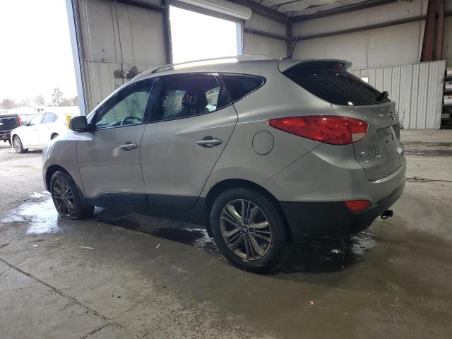 Photo 1 VIN: KM8JUCAG0EU869862 - HYUNDAI TUCSON 