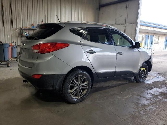 Photo 2 VIN: KM8JUCAG0EU869862 - HYUNDAI TUCSON 