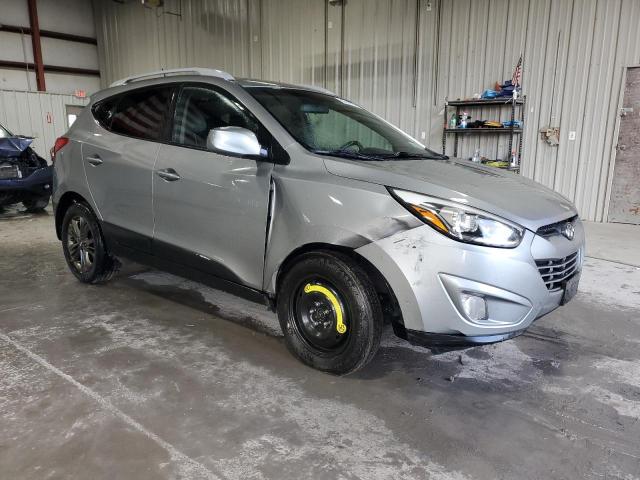 Photo 3 VIN: KM8JUCAG0EU869862 - HYUNDAI TUCSON 