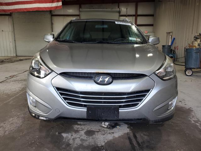 Photo 4 VIN: KM8JUCAG0EU869862 - HYUNDAI TUCSON 