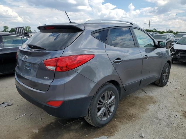 Photo 2 VIN: KM8JUCAG0EU879503 - HYUNDAI TUCSON GLS 