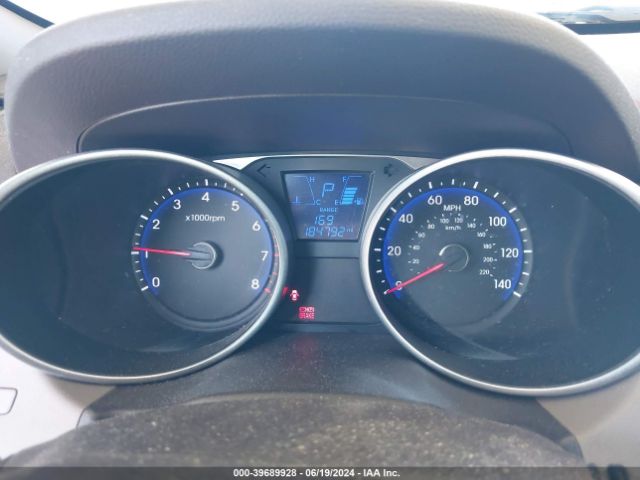 Photo 6 VIN: KM8JUCAG0EU889674 - HYUNDAI TUCSON 