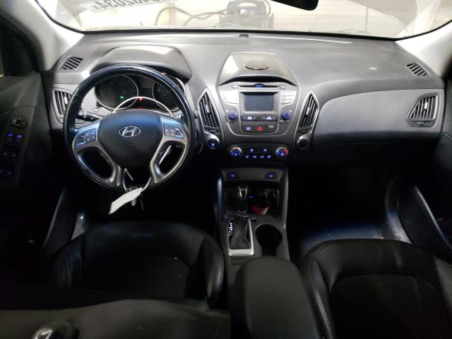 Photo 7 VIN: KM8JUCAG0EU897337 - HYUNDAI TUCSON 