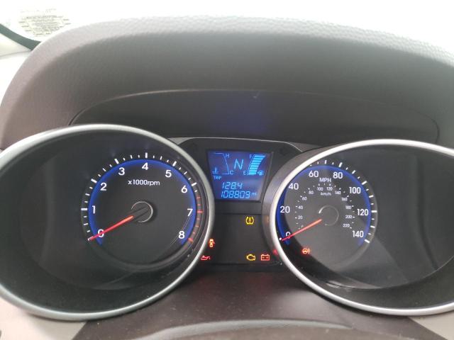 Photo 7 VIN: KM8JUCAG0EU898679 - HYUNDAI TUCSON GLS 