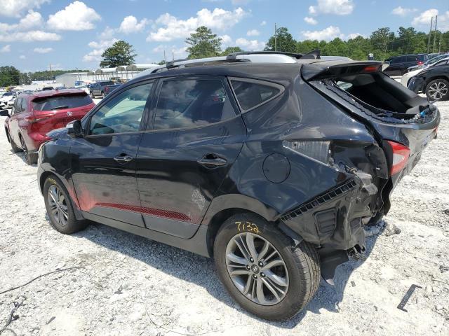 Photo 1 VIN: KM8JUCAG0EU936623 - HYUNDAI TUCSON GLS 