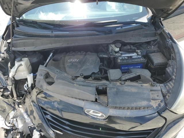 Photo 11 VIN: KM8JUCAG0EU936623 - HYUNDAI TUCSON GLS 