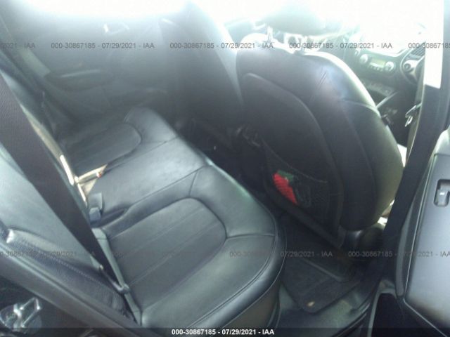 Photo 7 VIN: KM8JUCAG0EU936900 - HYUNDAI TUCSON 