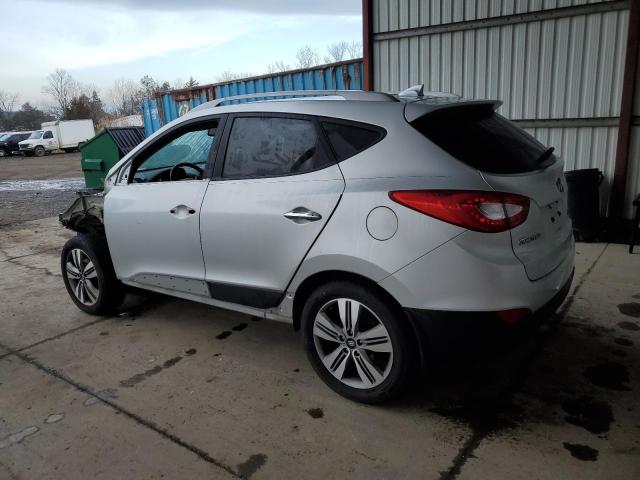 Photo 1 VIN: KM8JUCAG0FU002141 - HYUNDAI TUCSON LIM 