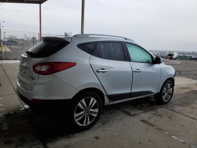 Photo 2 VIN: KM8JUCAG0FU002141 - HYUNDAI TUCSON LIM 