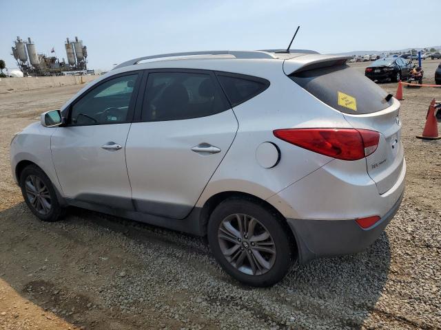 Photo 1 VIN: KM8JUCAG0FU047726 - HYUNDAI TUCSON LIM 