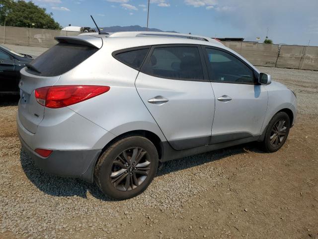 Photo 2 VIN: KM8JUCAG0FU047726 - HYUNDAI TUCSON LIM 