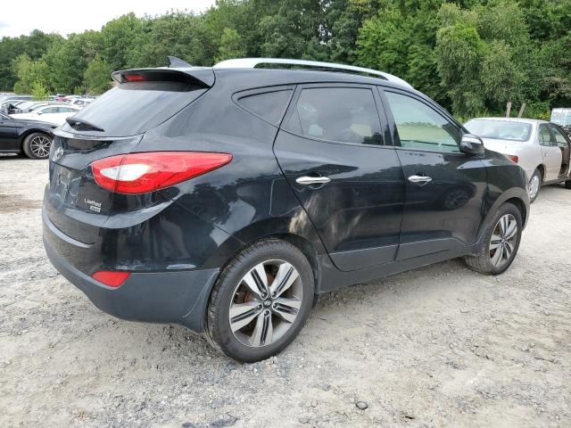 Photo 2 VIN: KM8JUCAG0FU064784 - HYUNDAI TUCSON LIM 