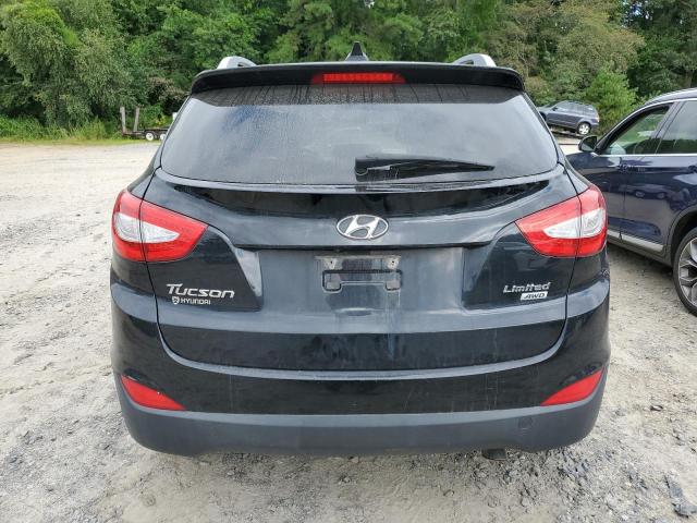 Photo 5 VIN: KM8JUCAG0FU064784 - HYUNDAI TUCSON LIM 