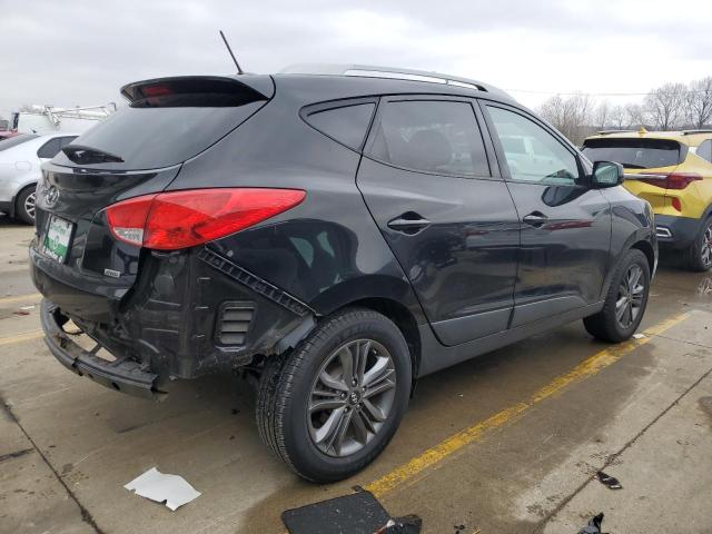 Photo 2 VIN: KM8JUCAG0FU082136 - HYUNDAI TUCSON LIM 