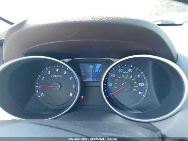 Photo 6 VIN: KM8JUCAG0FU111960 - HYUNDAI TUCSON 