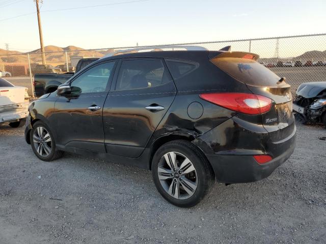 Photo 1 VIN: KM8JUCAG0FU116933 - HYUNDAI TUCSON 