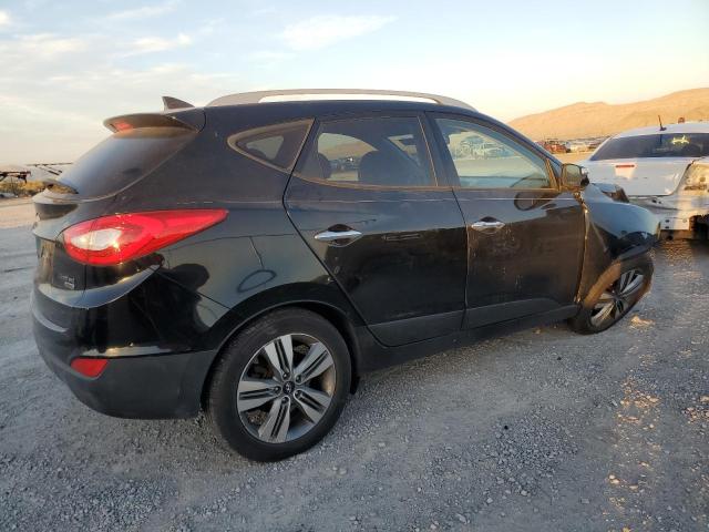 Photo 2 VIN: KM8JUCAG0FU116933 - HYUNDAI TUCSON 