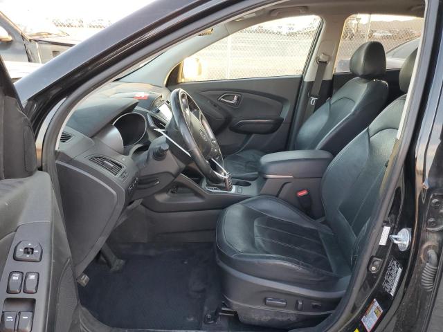 Photo 6 VIN: KM8JUCAG0FU116933 - HYUNDAI TUCSON 