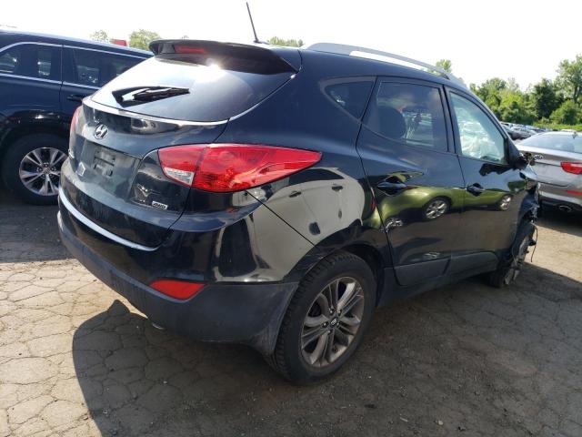 Photo 2 VIN: KM8JUCAG0FU958011 - HYUNDAI TUCSON LIM 