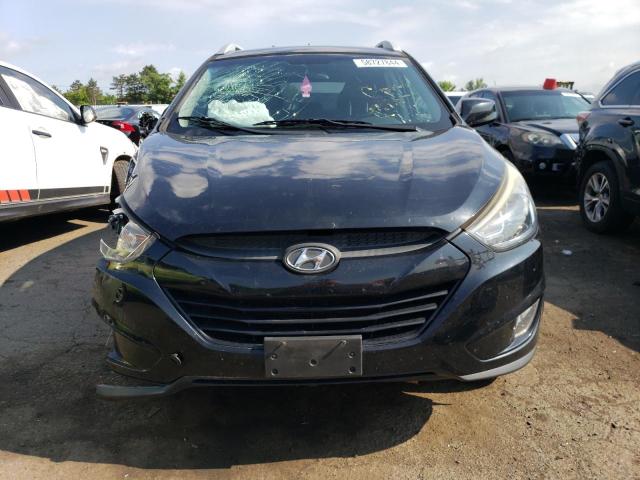 Photo 4 VIN: KM8JUCAG0FU958011 - HYUNDAI TUCSON LIM 