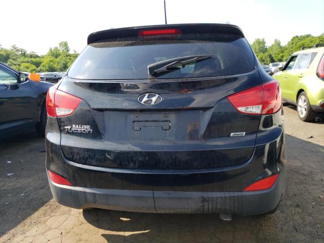 Photo 5 VIN: KM8JUCAG0FU958011 - HYUNDAI TUCSON LIM 