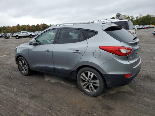 Photo 1 VIN: KM8JUCAG1EU795853 - HYUNDAI TUCSON GLS 