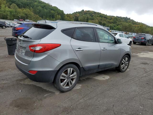 Photo 2 VIN: KM8JUCAG1EU795853 - HYUNDAI TUCSON GLS 