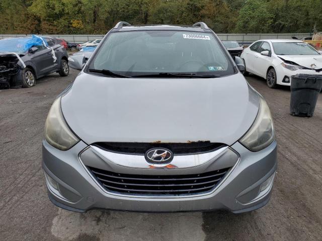 Photo 4 VIN: KM8JUCAG1EU795853 - HYUNDAI TUCSON GLS 