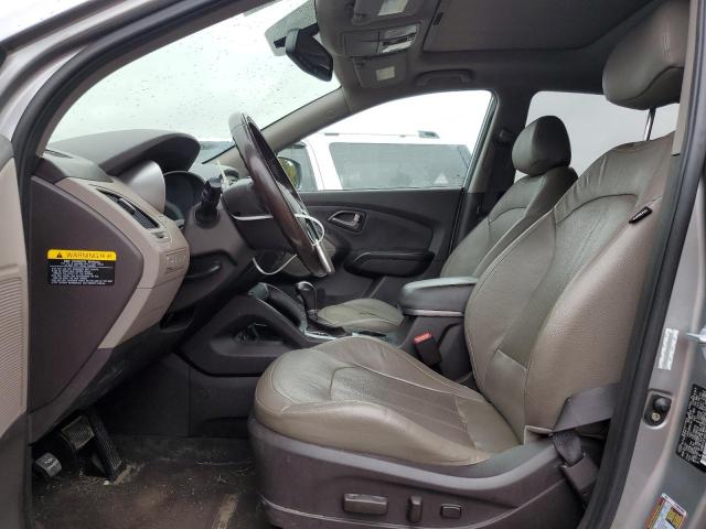 Photo 6 VIN: KM8JUCAG1EU795853 - HYUNDAI TUCSON GLS 