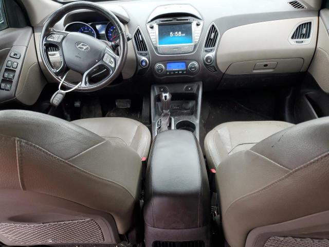 Photo 7 VIN: KM8JUCAG1EU795853 - HYUNDAI TUCSON GLS 