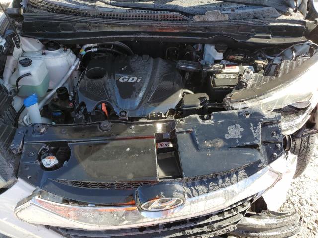 Photo 6 VIN: KM8JUCAG1EU845103 - HYUNDAI TUCSON GLS 