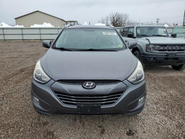 Photo 4 VIN: KM8JUCAG1EU845280 - HYUNDAI TUCSON 