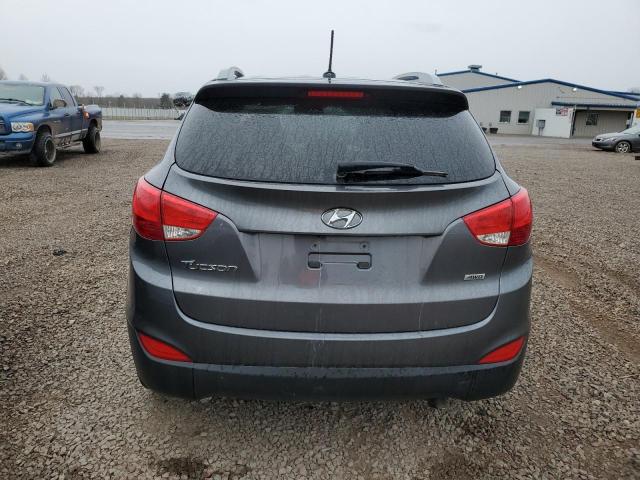 Photo 5 VIN: KM8JUCAG1EU845280 - HYUNDAI TUCSON 