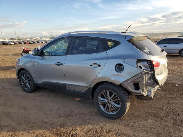 Photo 1 VIN: KM8JUCAG1EU870552 - HYUNDAI TUCSON 