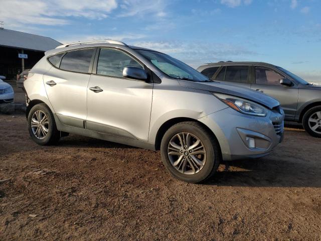 Photo 3 VIN: KM8JUCAG1EU870552 - HYUNDAI TUCSON 