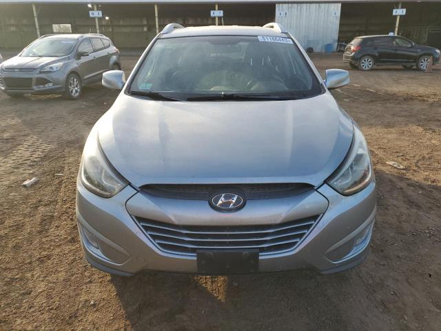 Photo 4 VIN: KM8JUCAG1EU870552 - HYUNDAI TUCSON 