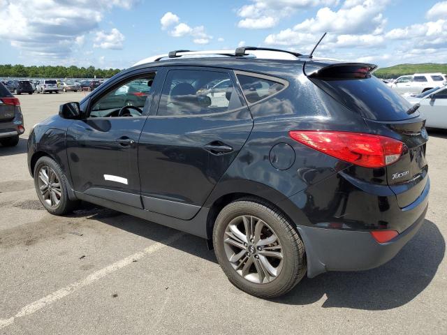 Photo 1 VIN: KM8JUCAG1EU948943 - HYUNDAI TUCSON GLS 