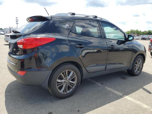 Photo 2 VIN: KM8JUCAG1EU948943 - HYUNDAI TUCSON GLS 