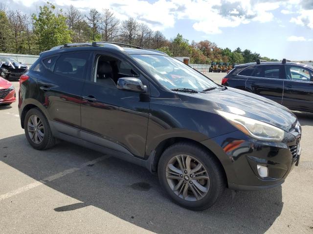 Photo 3 VIN: KM8JUCAG1EU948943 - HYUNDAI TUCSON GLS 