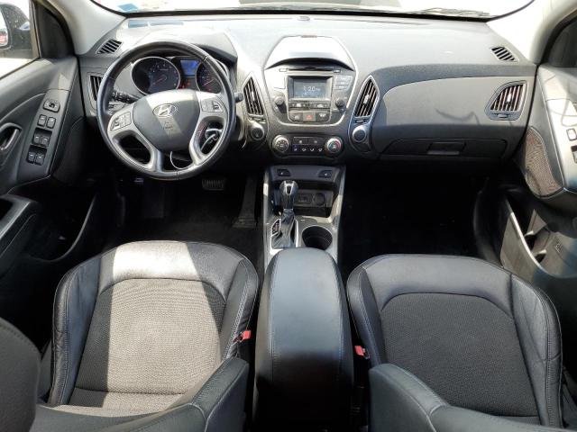 Photo 7 VIN: KM8JUCAG1EU948943 - HYUNDAI TUCSON GLS 