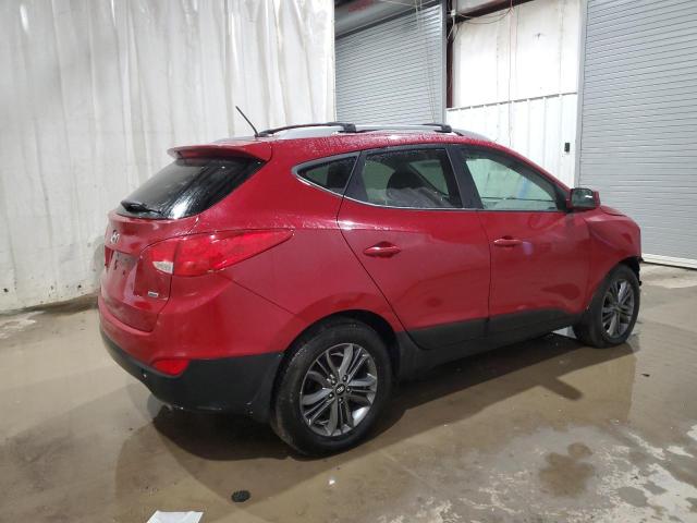 Photo 2 VIN: KM8JUCAG1FU052188 - HYUNDAI TUCSON 