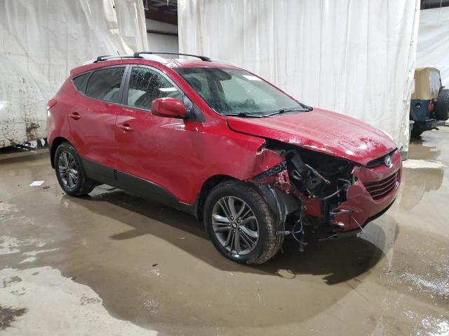 Photo 3 VIN: KM8JUCAG1FU052188 - HYUNDAI TUCSON 